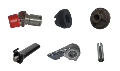 Spare Parts